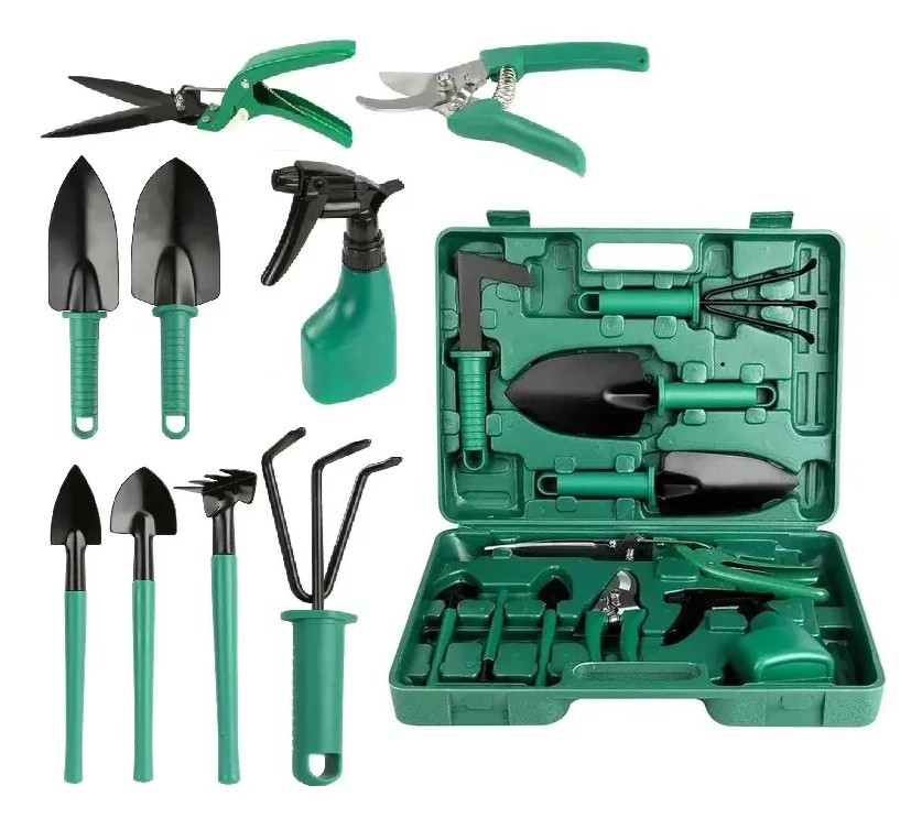 Kit Ferramentas