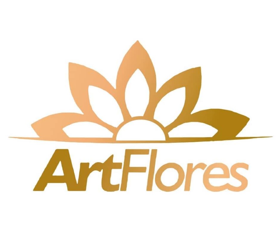 ArtFlores Logo