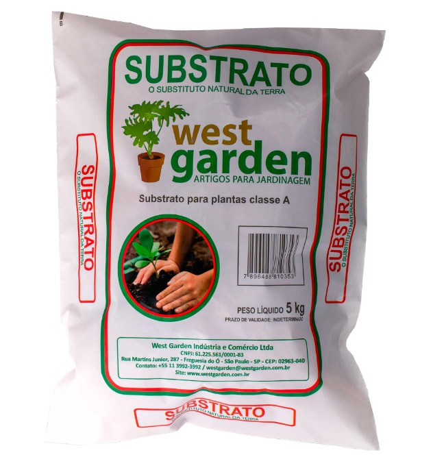 Substrato Premium